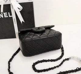 高仿香奈兒包包免費代理與一件代發的機遇與風險